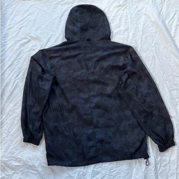 CARHARTT WIP X SUPPLY - Windbreaker Anorak, size Small - Picture 3 of 6